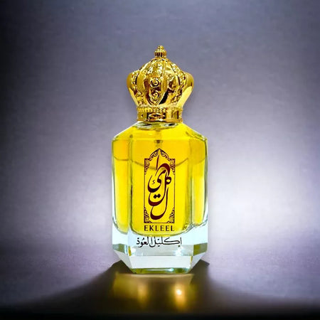 Oud wreath