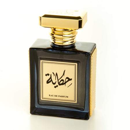 عطر حكاية