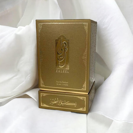 إكيل البخور