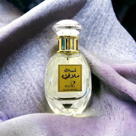 عطر لمسة ملاك