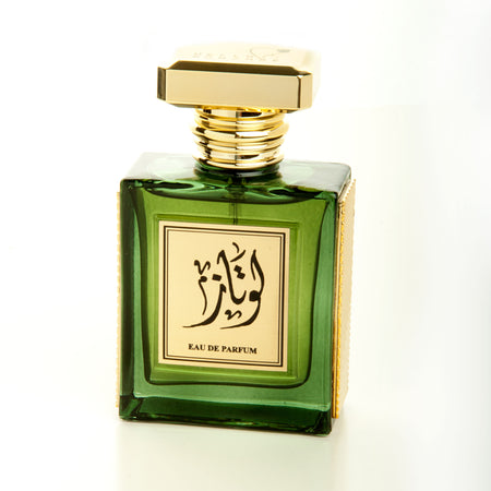 Lotaz perfume 