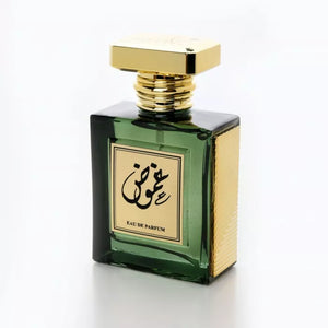 Ghomood perfume 