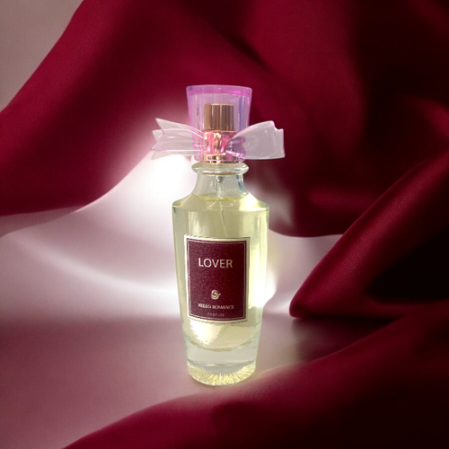 عطر لفر