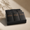 توزيعات الفخامة