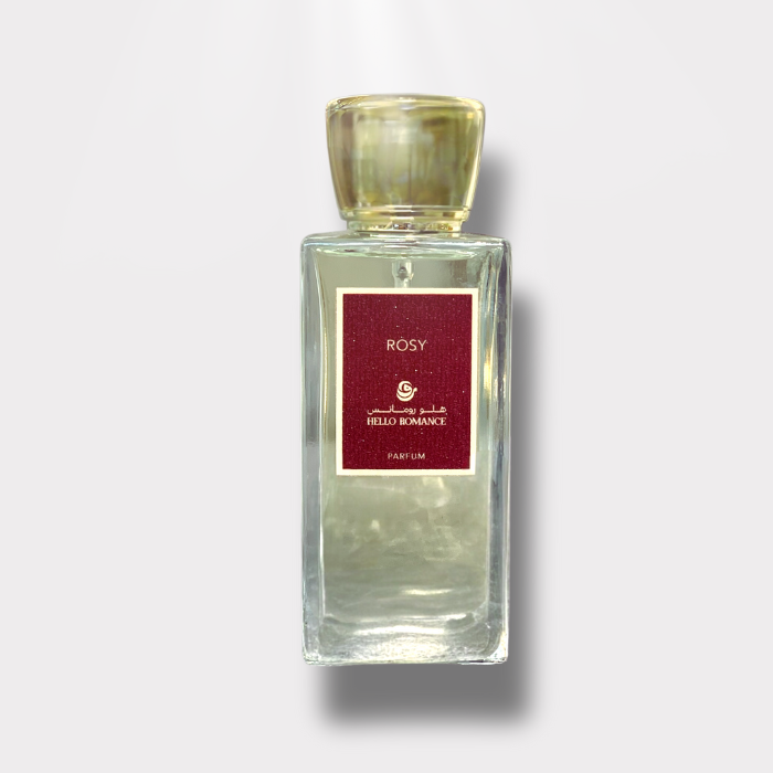 عطر روزي 100 مل