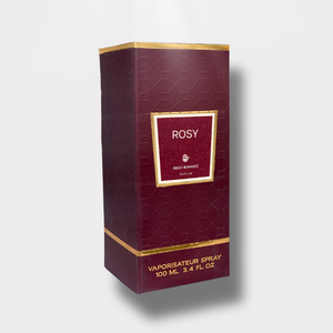 عطر روزي 100 مل