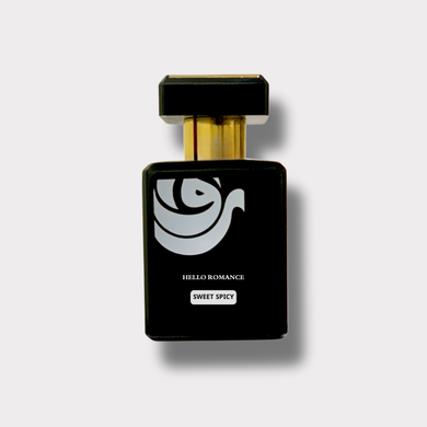 سويت سبايسي