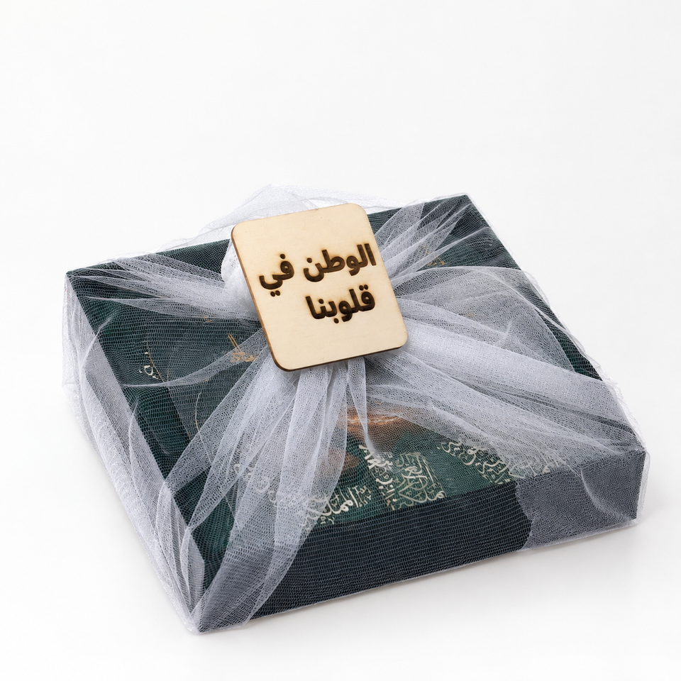 بوكس البخور الوطني 🇸🇦