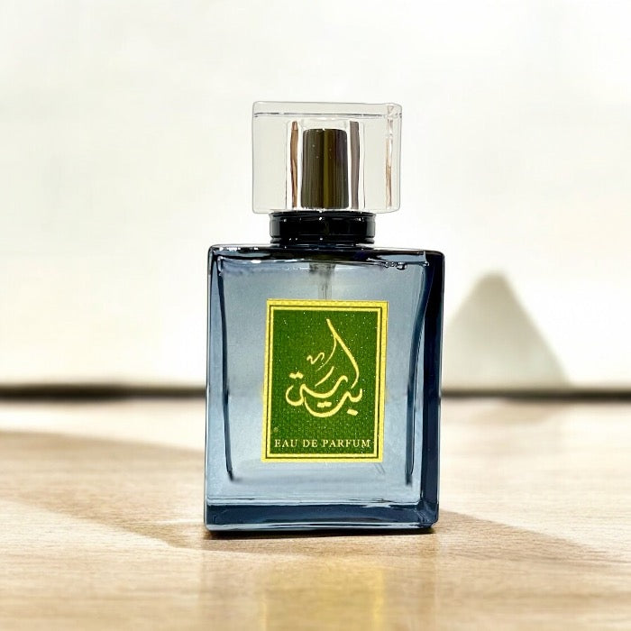 Bidayh perfume 