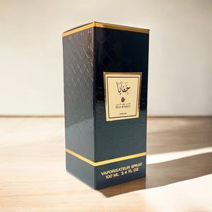 عطر خفايا 100 مل