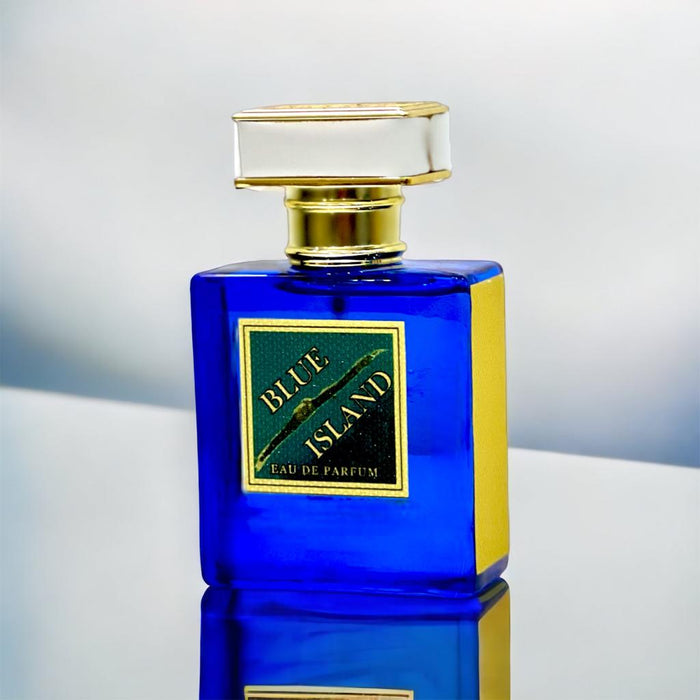 Blue Island perfume
