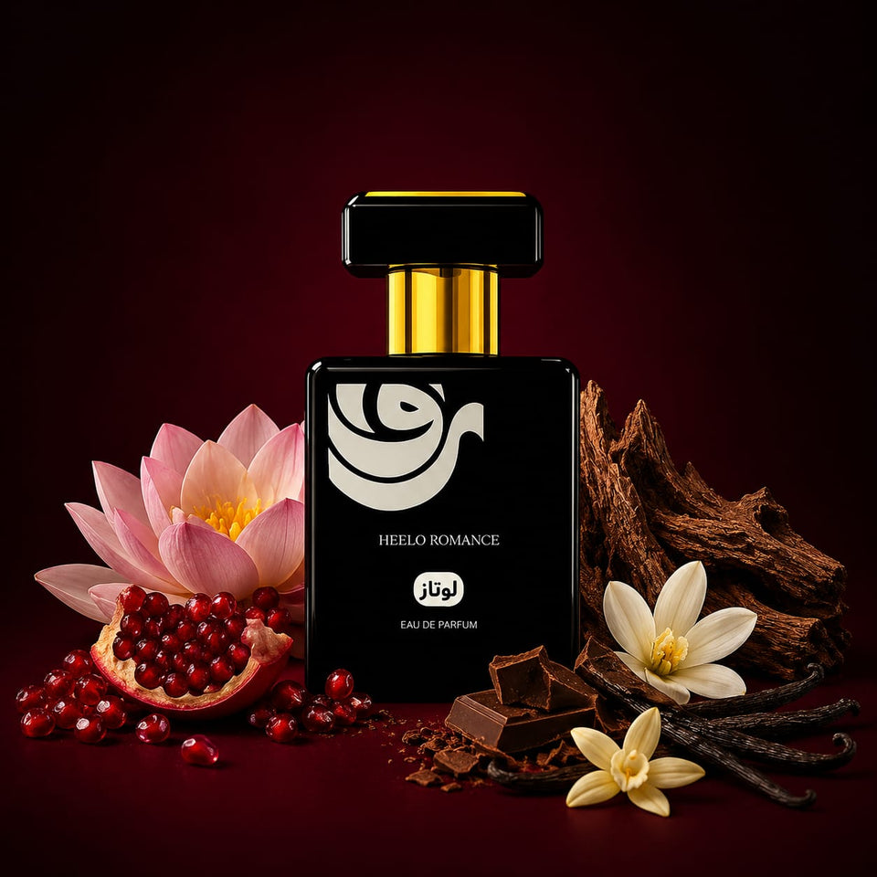 عطر لوتاز