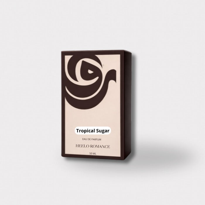 عطر تروبيكال شوقر