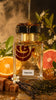 عطر سويت جولد