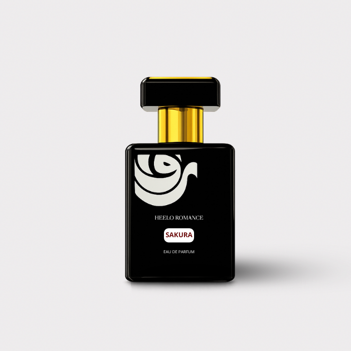 عطر ساكورا