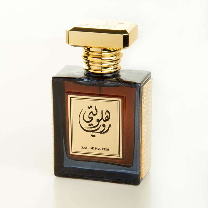 عطر هلو رويالتي