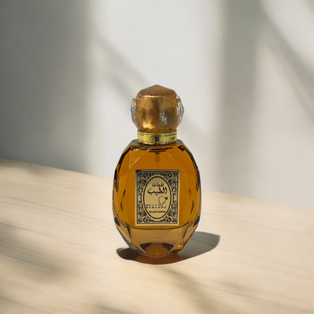 عطر نفحات الطيب